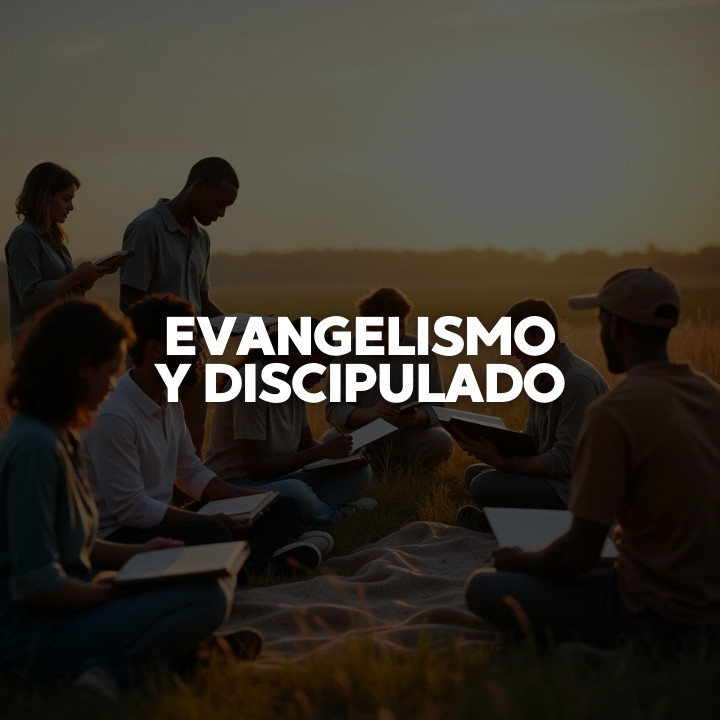 Evangelismo