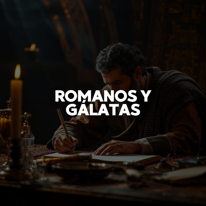 Romanos